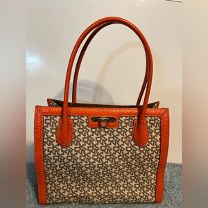 DKNY Tote Bag